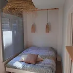 Centrum Luxe Appartement Ost 2 Plus 2