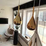 Centrum Luxe Appartement Ost 2 Plus 2