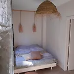 Centrum Luxe Appartement Ost 2 Plus 2