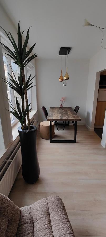 Apartment Centrum Luxe Ost 2 2