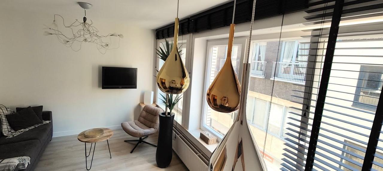 Centrum Luxe Ost 2 2 * Ostend