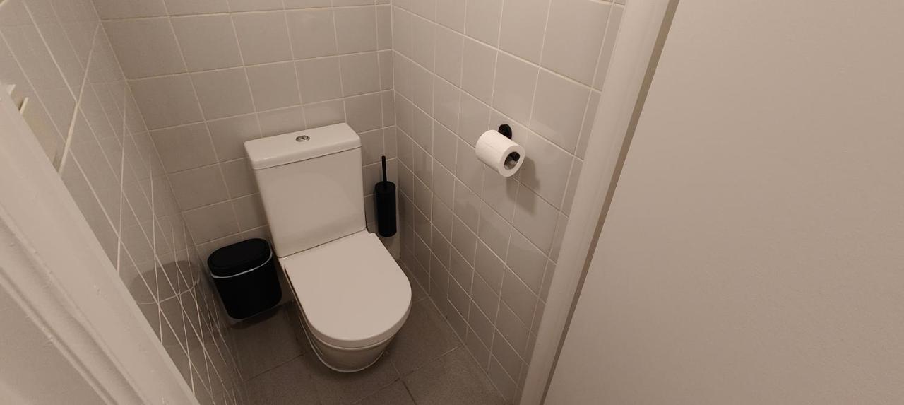 Apartment Centrum Luxe Ost 2 2 Ostend