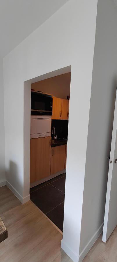 Centrum Luxe Ost 2 2 Apartment