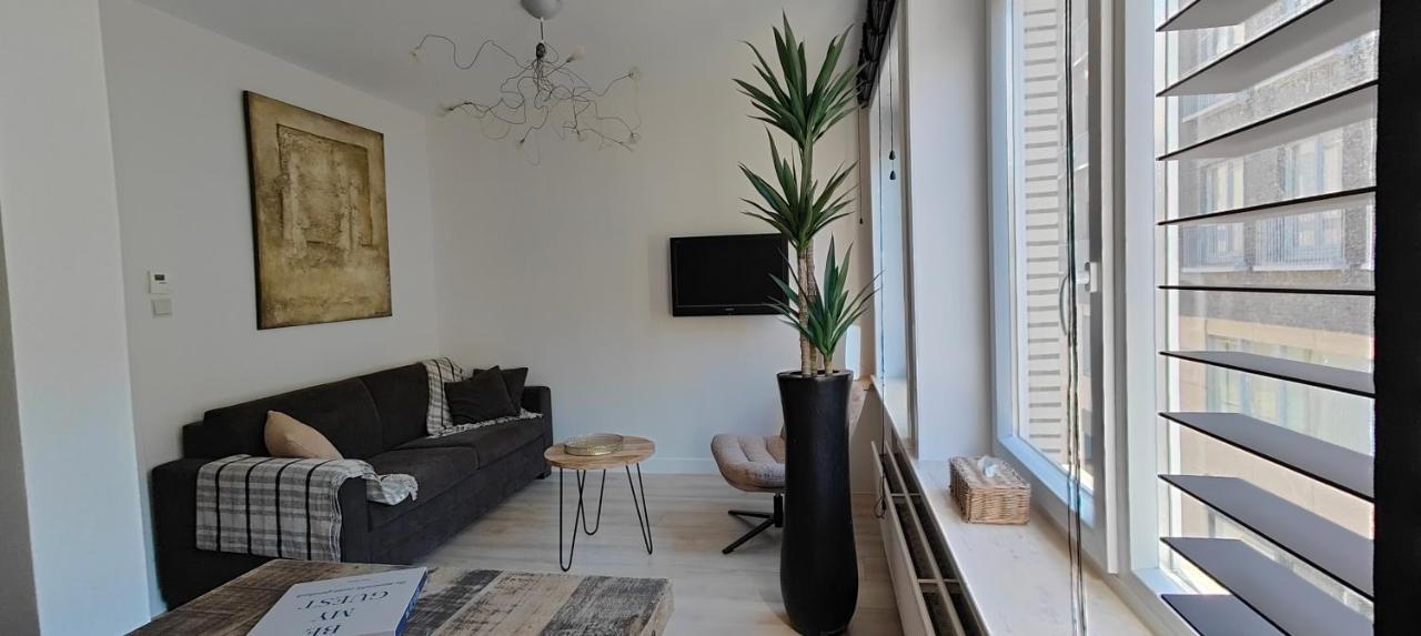 Apartment Centrum Luxe Ost 2 2