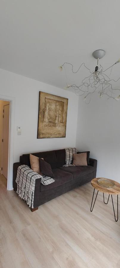 Apartment Centrum Luxe Ost 2 2 Ostend